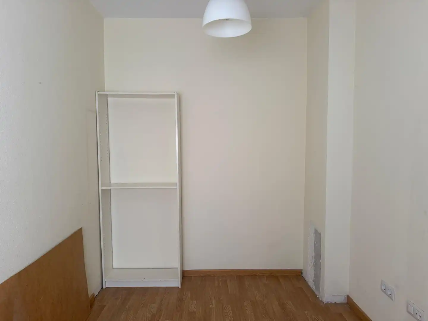 Dormitori de Apartament en venda en Villanueva del Río Segura amb Traster
