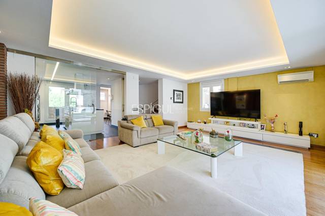 Casa adosada en Venta en Badabadoc en Sant Quirze Parc- Vallsuau - Castellet