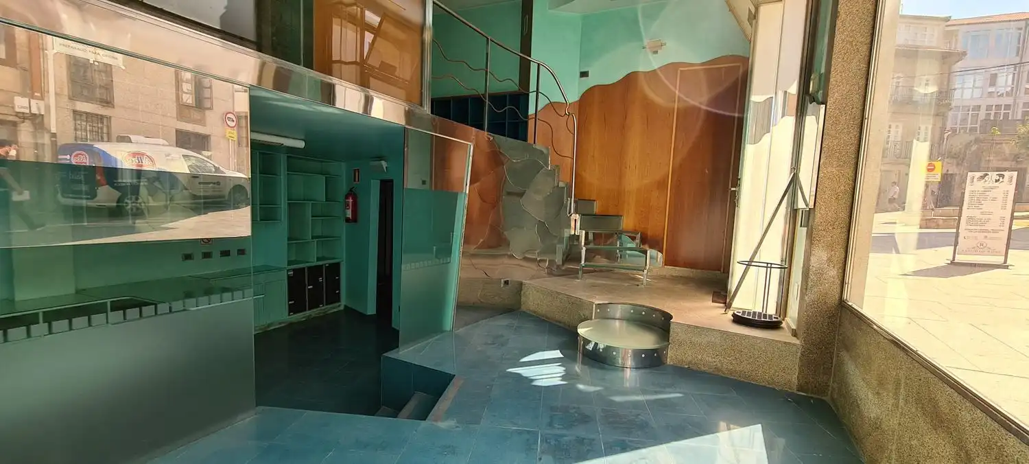 Local comercial en venta en Chao, imagen 16