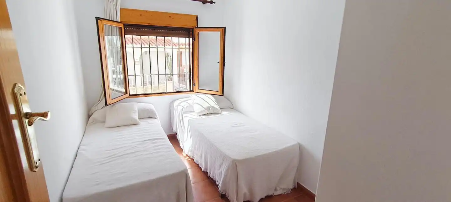 Habitación de Dúplex en venta en Vera con Terraza