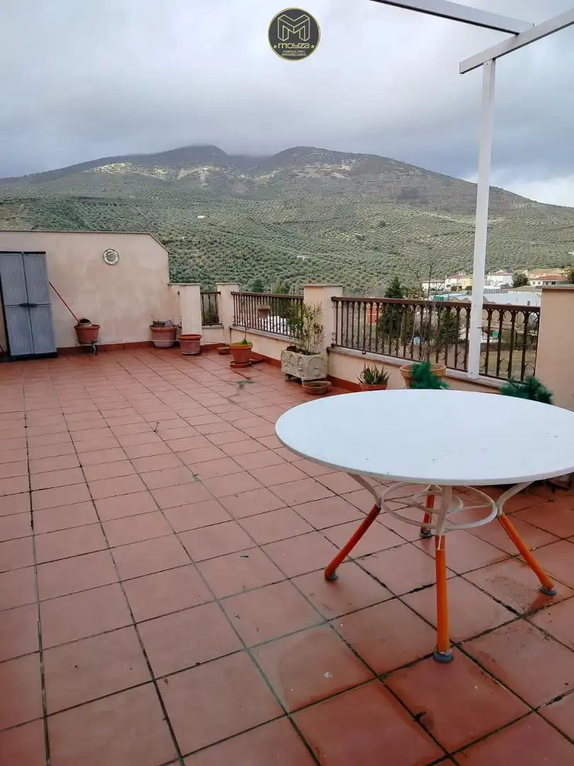 Piso con ascensor en venta en Los Villares, imagen 19