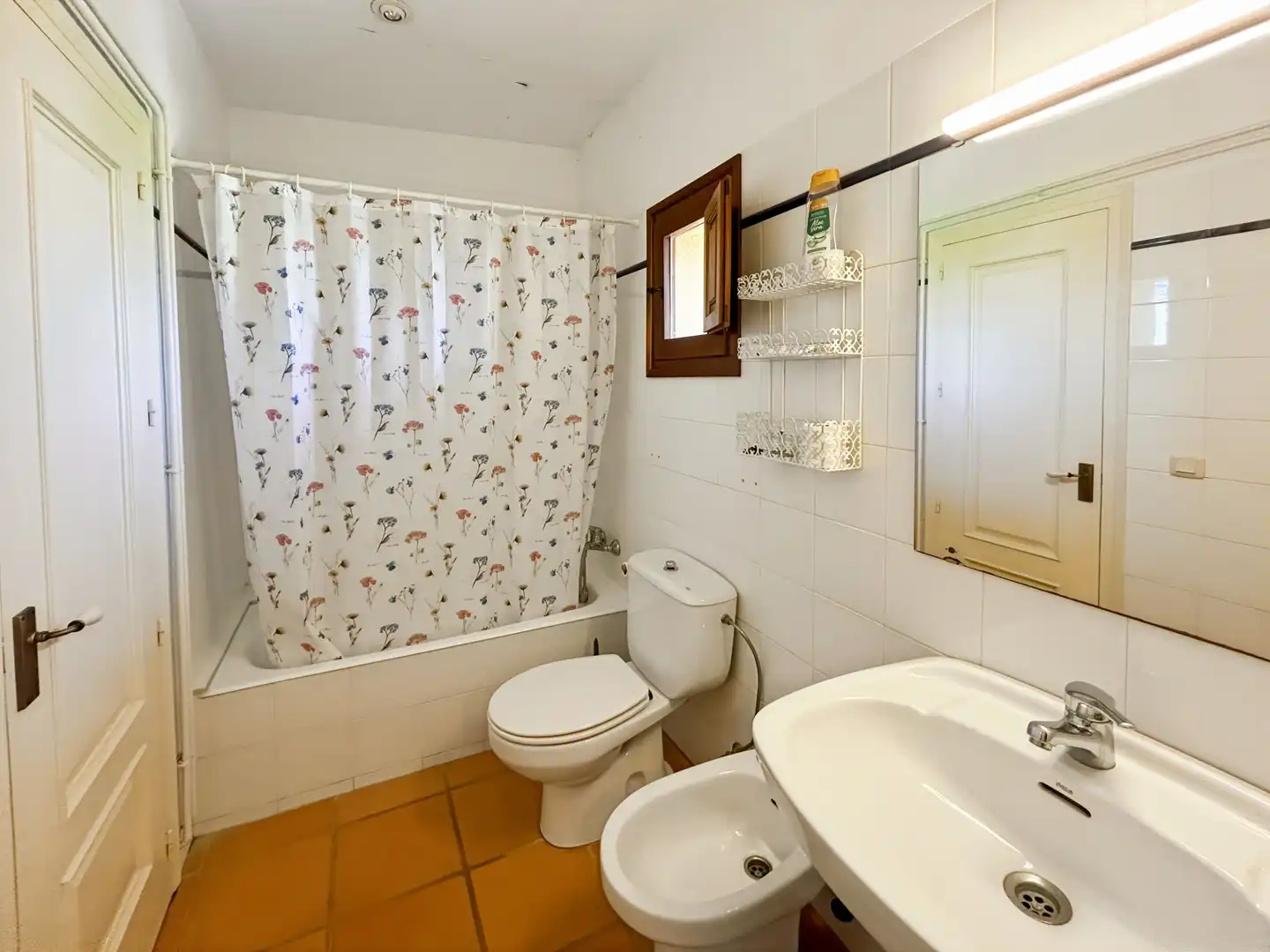 Baño de Casa o chalet en venta en Albons con Calefacción, Terraza y Trastero