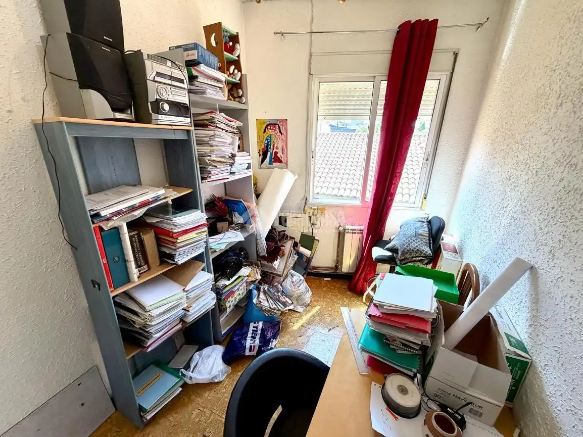 Piso en venta en Valladolid con Calefacción y Terraza