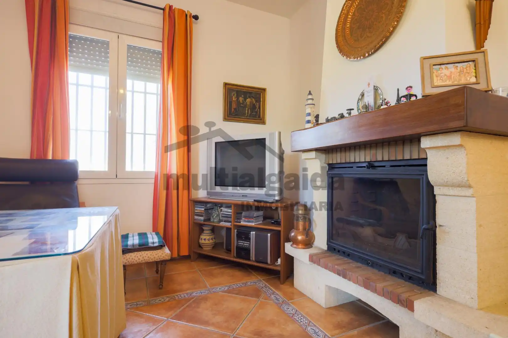 Casa o xalet en venda a La Jara
