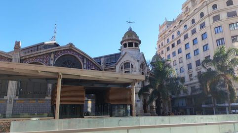 Foto 4 de Apartamento en venta en El Pilar, Valencia Capital