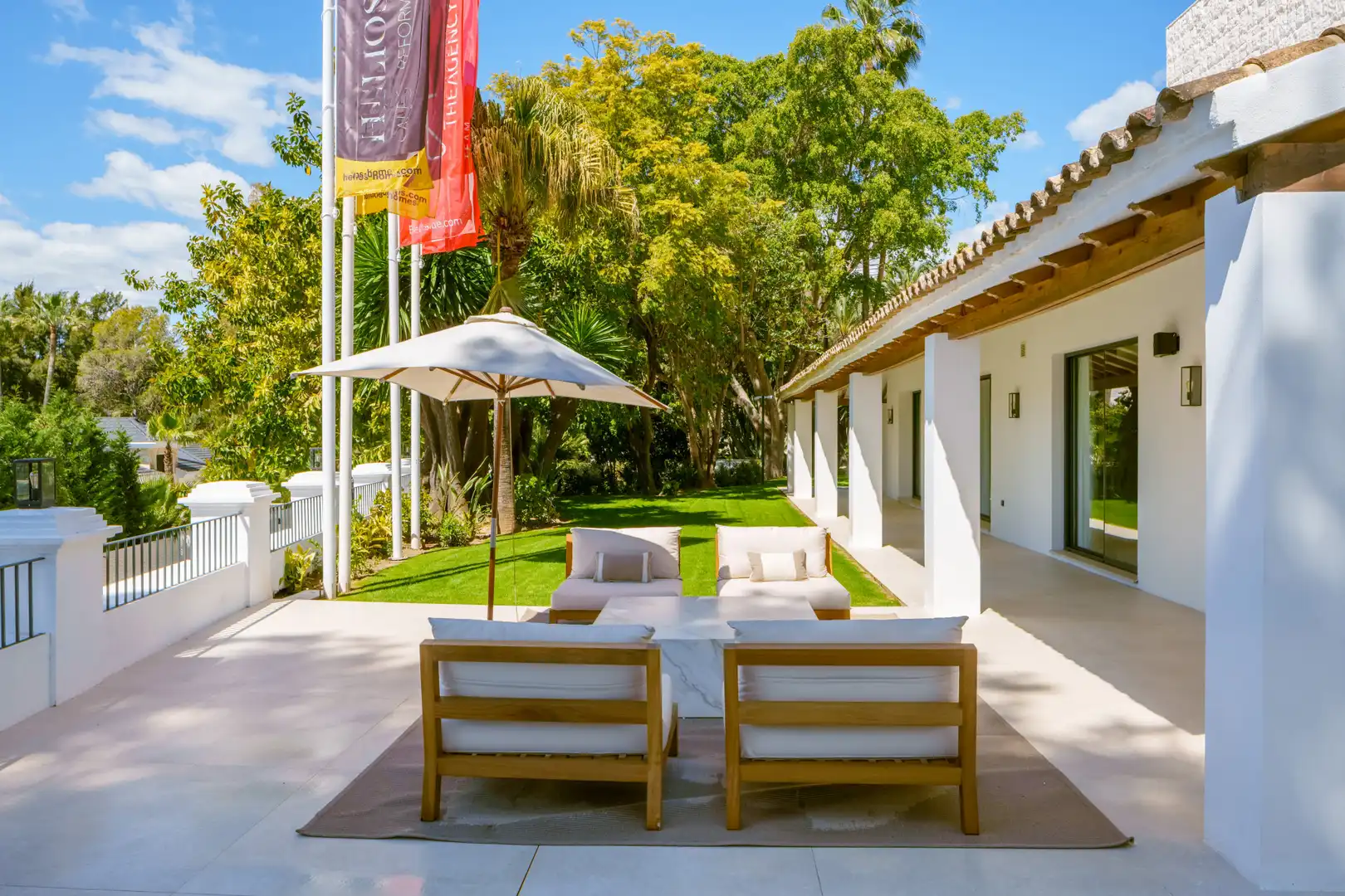 Casa con piscina en venta en OSLO-NVA ANDALUCIA D 6, imagen 8