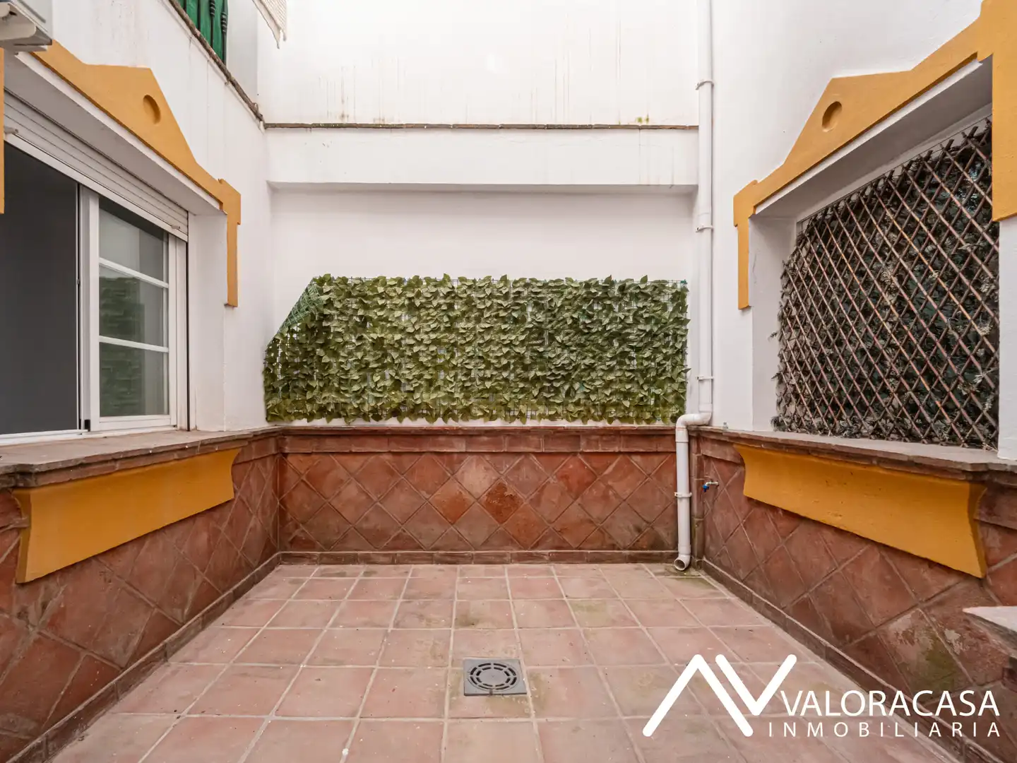 Terrassa de Pis en venda en Coín amb Moblat