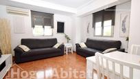 Sala d'estar de Pis en venda en  Valencia Capital amb Aire condicionat, Calefacció i Traster
