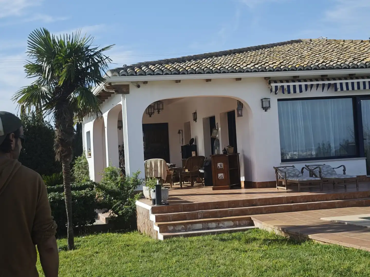 Casa o chalet en venta en Plaza de la Ermita, 2, Picassent
