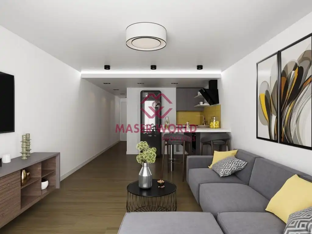 Penthouse mit Aufzug zum Verkauf in Pla - Carolinas