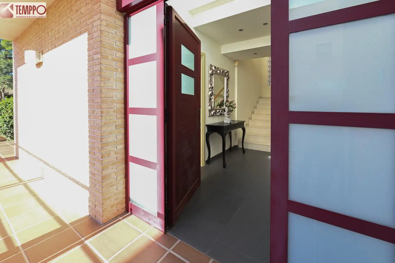 Houses for sale in El Vendrell  with Air Conditioner, Heating and Private garden