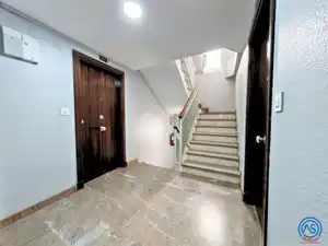 Piso en venta en Zaragoza con Calefacción, Parquet y Horno