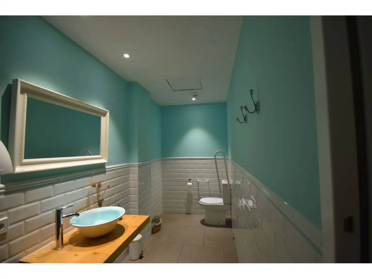 Business premises for sale in Paseo Magdalena Rigo Lliteras 28, imagen 24