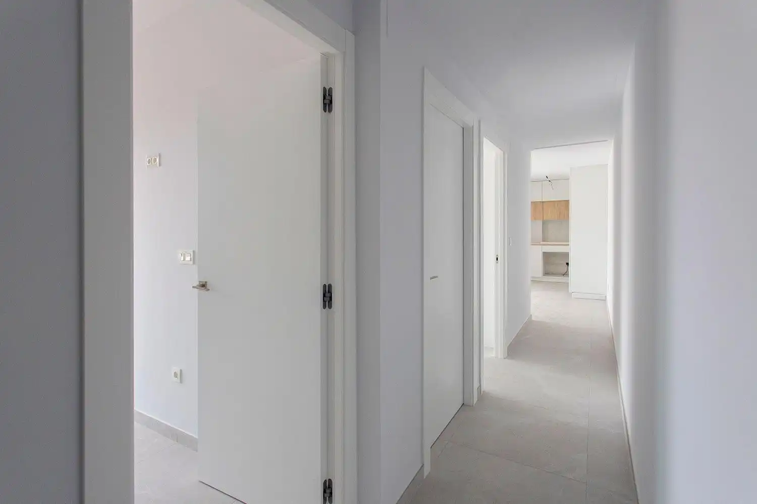 Apartament amb terrassa en venda a Calle de Ramón Gallud, imagen 24