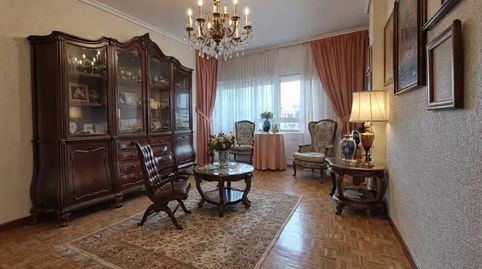 Foto 3 de Piso en venta en Honduras Kalea, El Pilar, Vitoria - Gasteiz