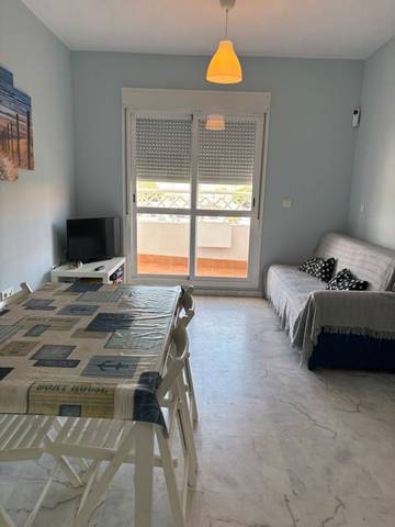 Apartamento en Alquiler en Zona Carrefour