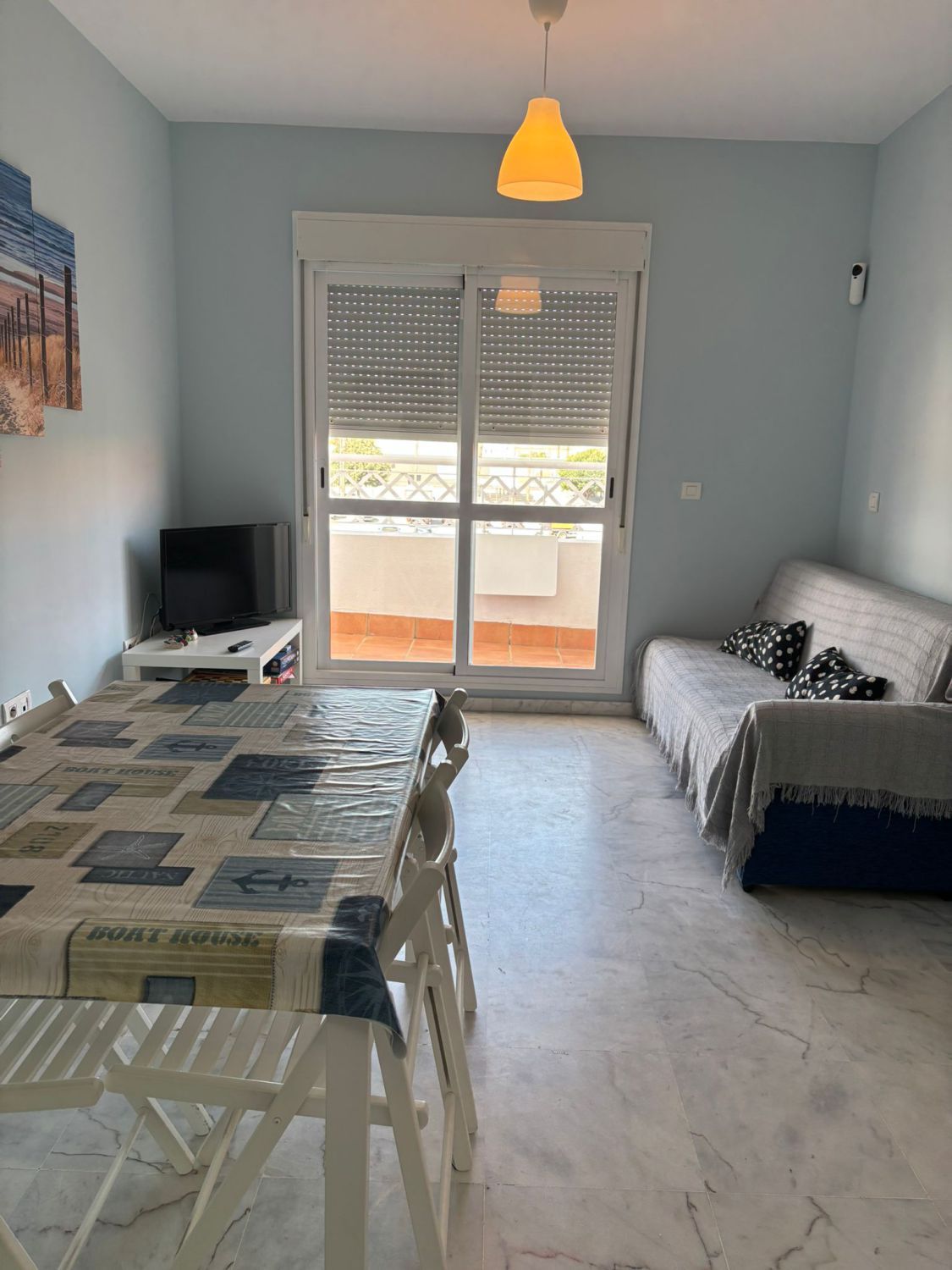 Apartment to rent in Zona Carrefour, Rota