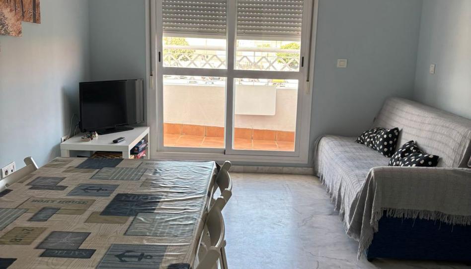 Foto 1 de Apartament de lloguer a Zona Carrefour, Cádiz