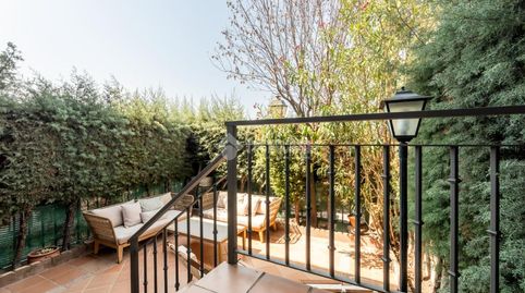 Foto 5 de Piso en venta en Casco Antiguo, Torrelodones