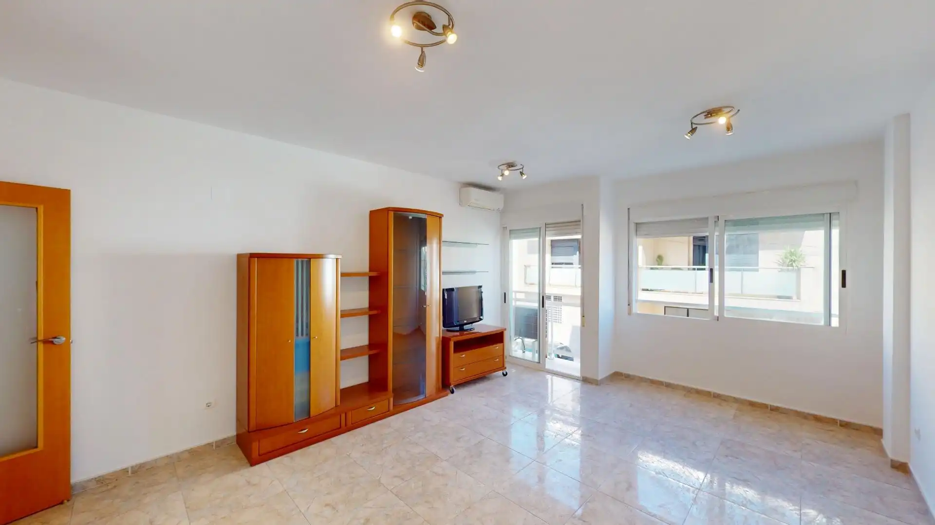 Wohnung mit Terrasse zum Verkauf in Calle PALOMA DE 49