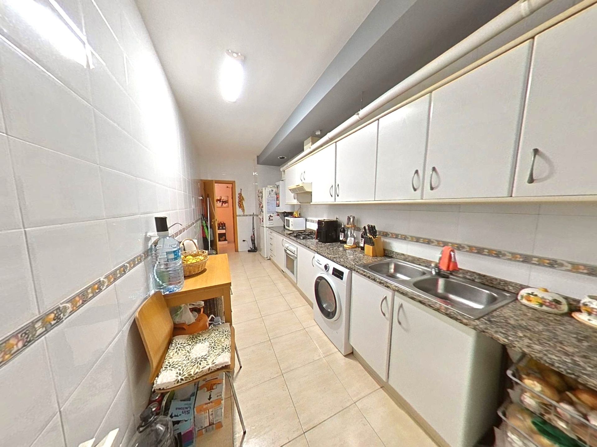 Flat for sale in Carrer del Rector Juanico, Sant Andreu de la Barca