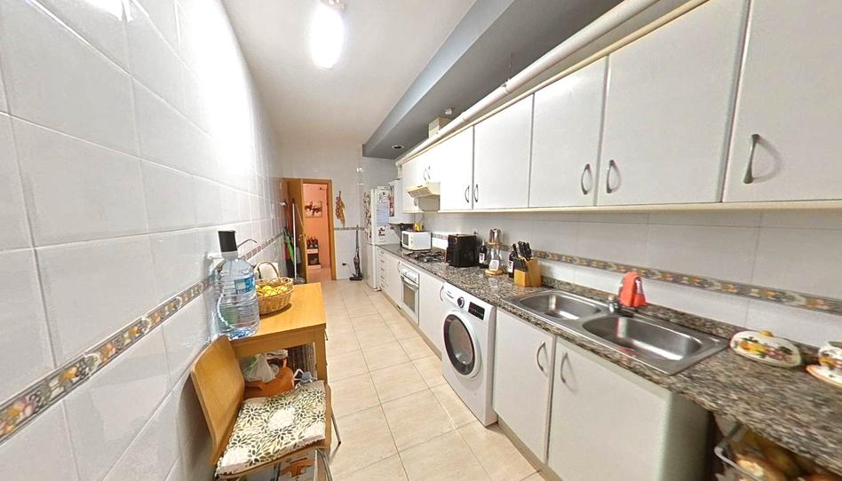 Foto 1 de Pis en venda a Carrer del Rector Juanico, Sant Andreu de la Barca, Barcelona