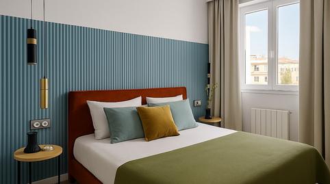 Foto 4 de Dúplex en venda a Via Augusta, 40, Vila de Gràcia,  Barcelona Capital