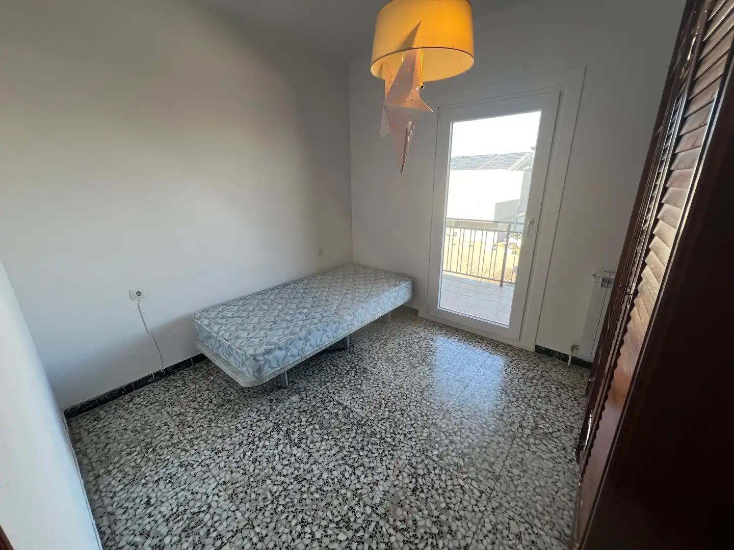 Habitación de Casa o chalet en venta en Tàrrega con Calefacción, Jardín privado y Terraza