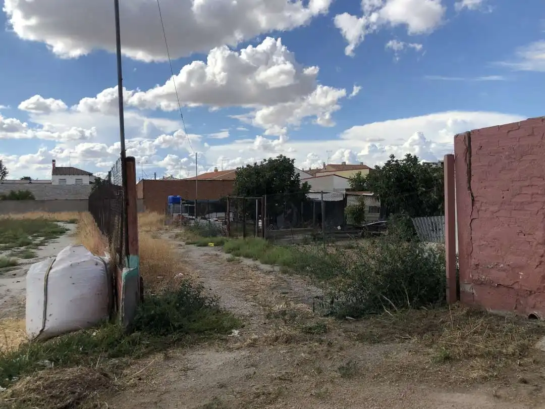 Terreni e lotti in vendita a Calle Balsain, imagen 13