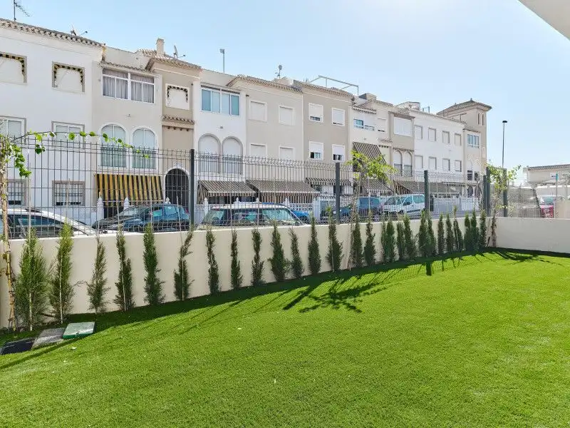 Bungalow mit Pool zum Verkauf in Playa del Acequión, Náufragos y Rocío del Mar, imagen 6