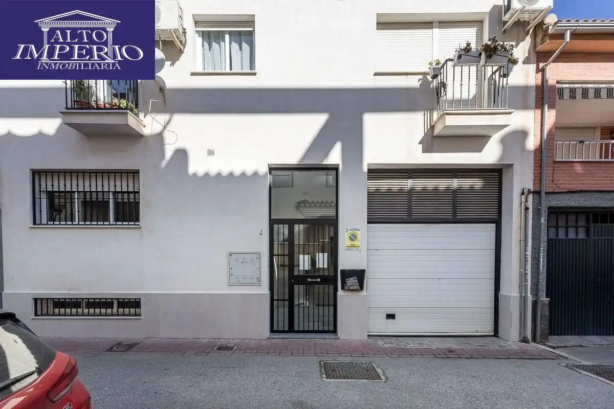 Àtic en venda a Calle ENCINA, imagen 23