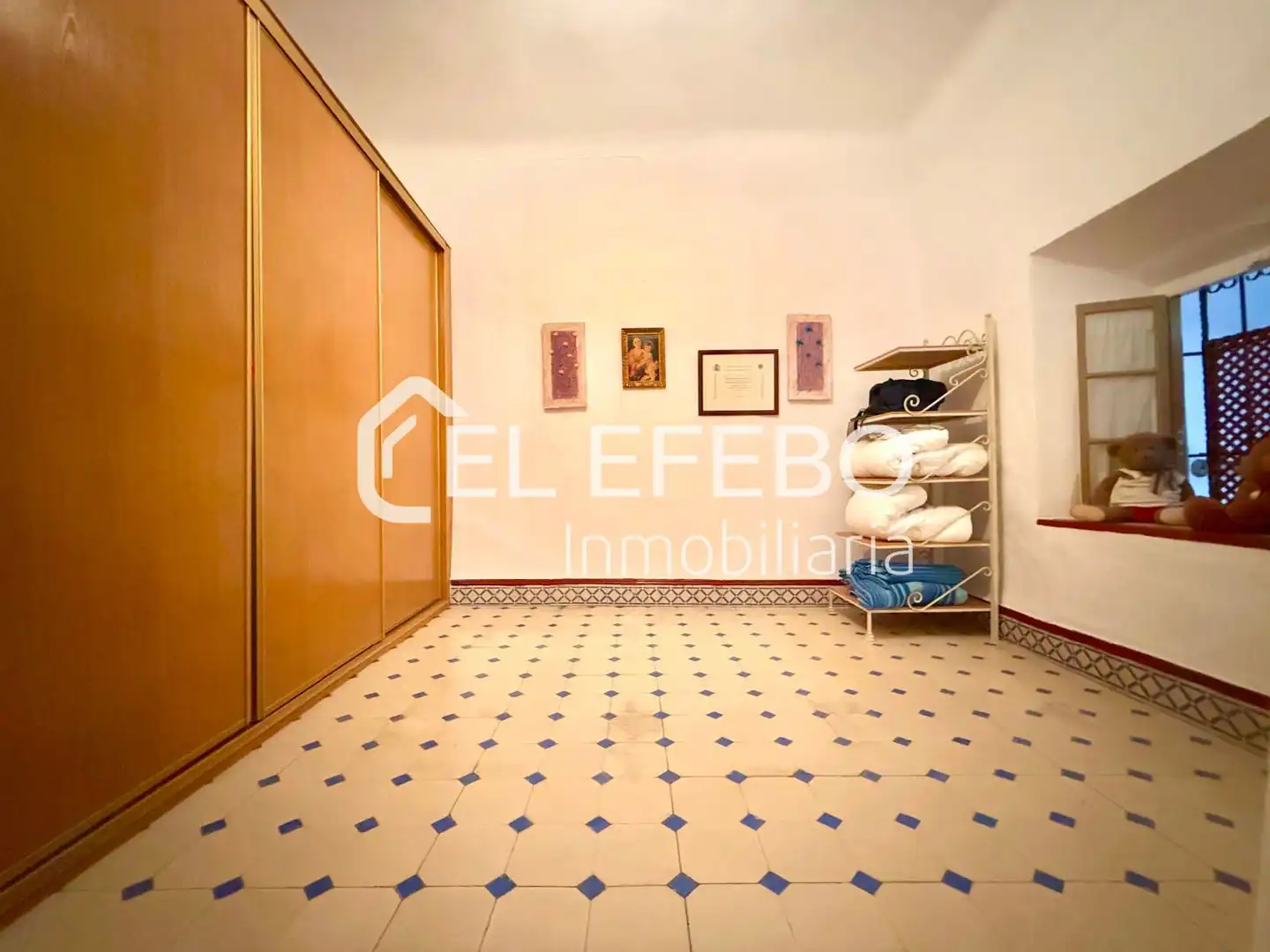 Casa o chalet en venta en Antequera con Horno, Lavadora y Balcón