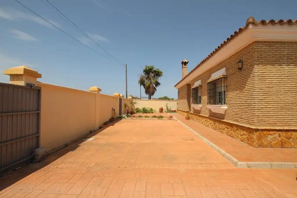 Chalet con piscina en venta en Ctra Sanlúcar - Cuatro Pinos, imagen 41