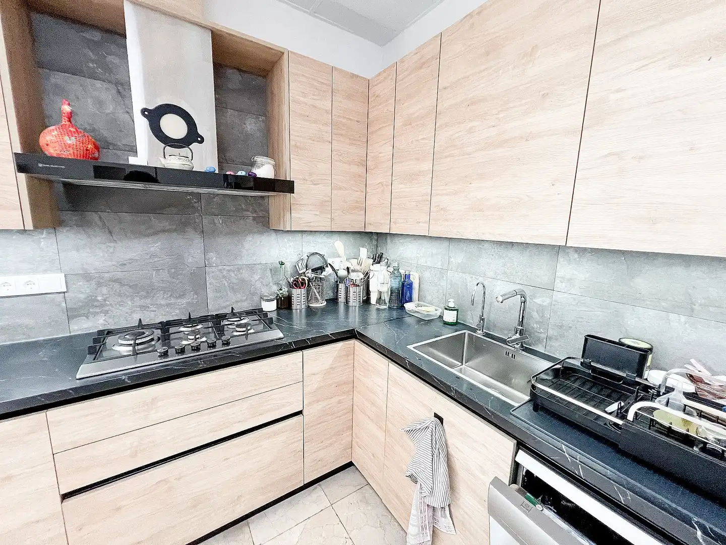 Casa a schiera in vendita a El Pinós / Pinoso, imagen 9