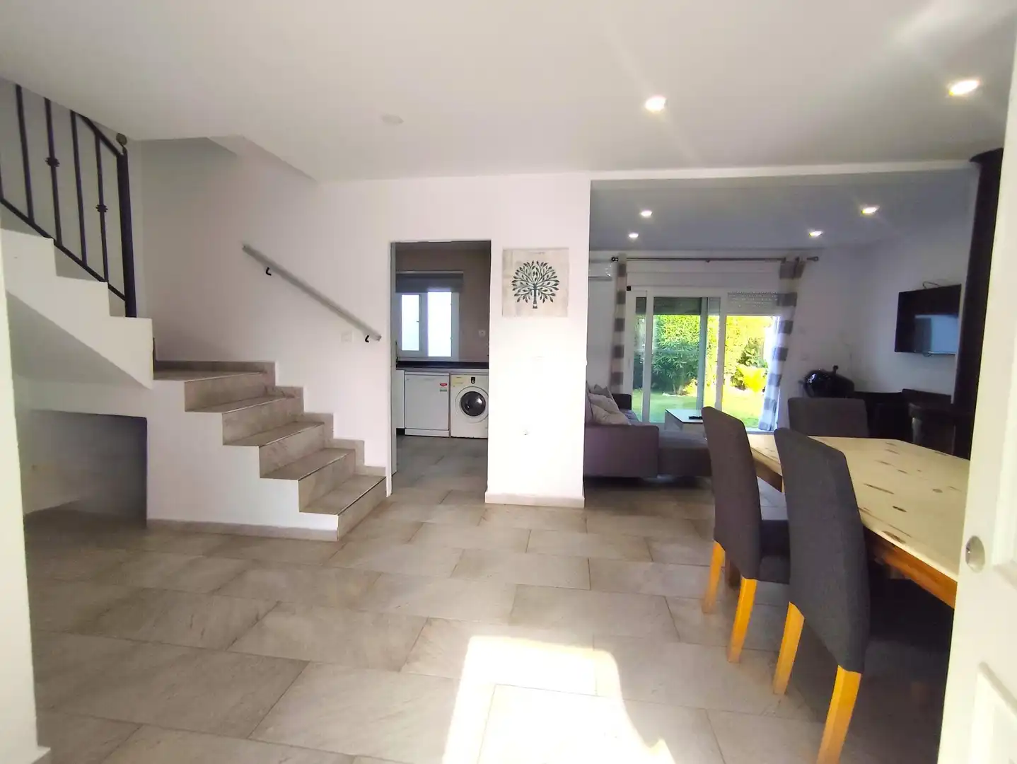Casa pareada en venta en Calle de la Vieira, imagen 17