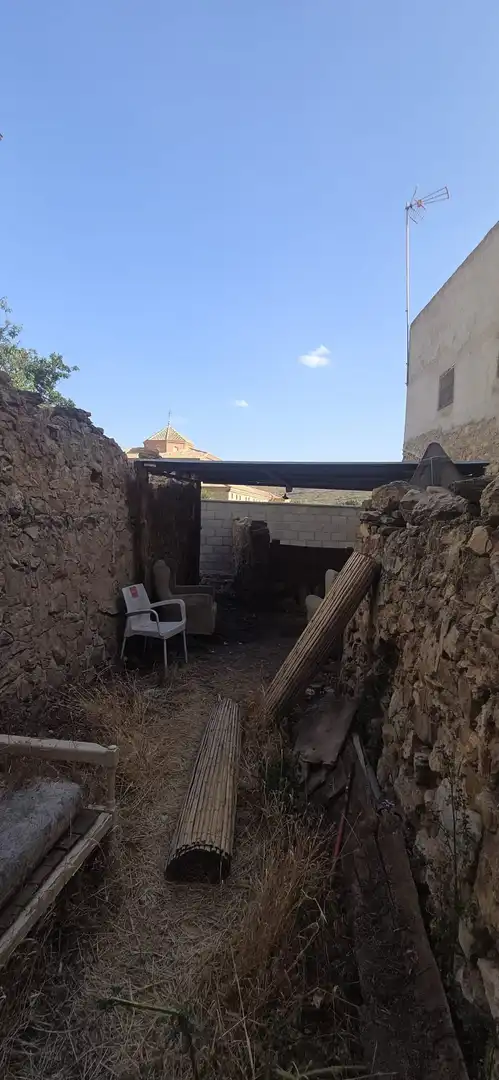 Jardí de Finca rústica en venda en Gea de Albarracín