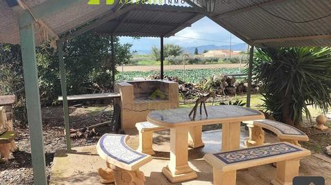 Foto 5 de Casa o chalet en venta en Camino Piñero, Aguaderas, Murcia