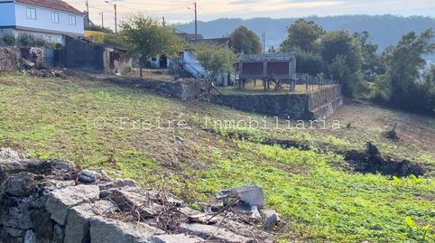FINCA CON CASA ANTIGUA Y HÓRREO EN BUEU PONTEVEDRA, immagine 3