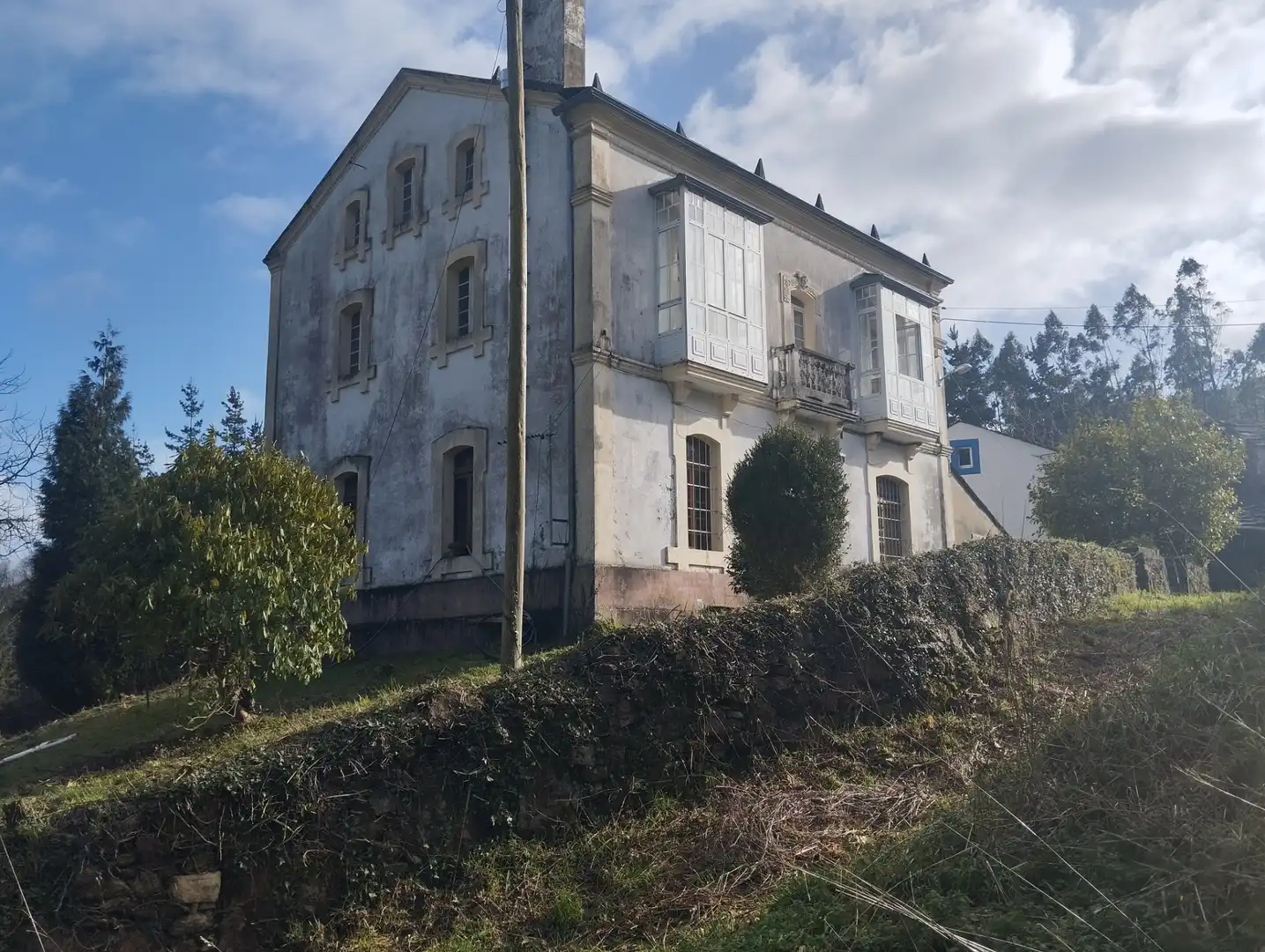 Haus mit Terrasse zum Verkauf in Ourol, imagen 5