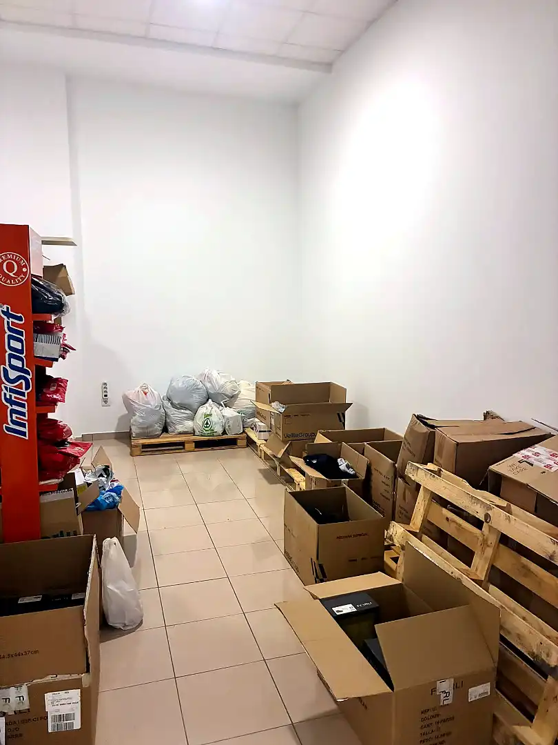 Local en venda en Badajoz amb Aire condicionat