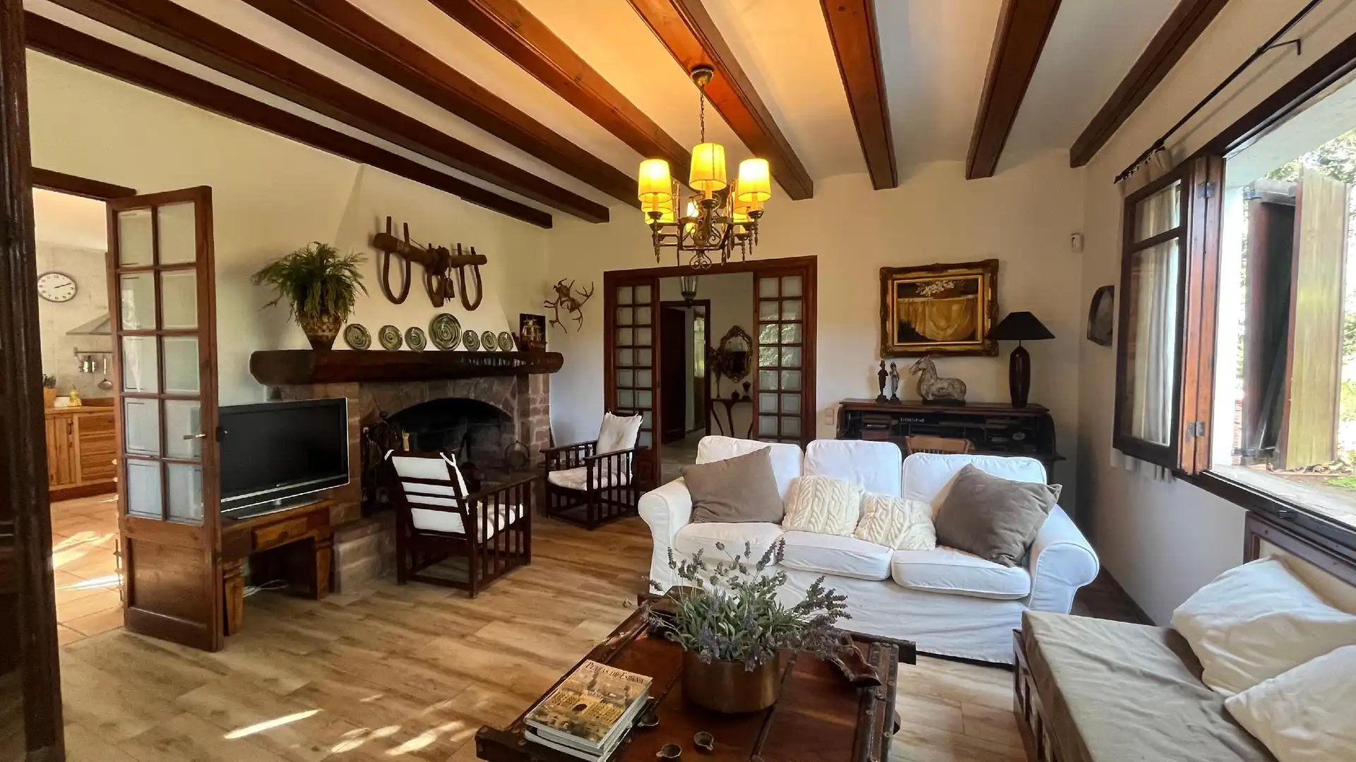 Villa zum Verkauf in Castellví de Rosanes, imagen 9