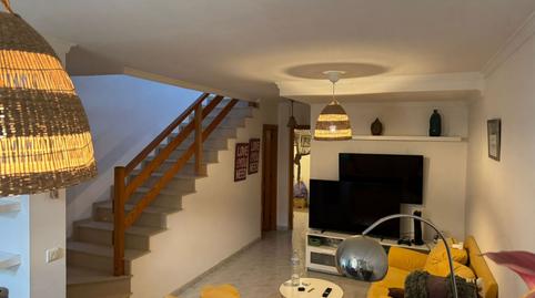 Foto 3 de Casa adosada en venta en Fabelo, Puerto del Rosario