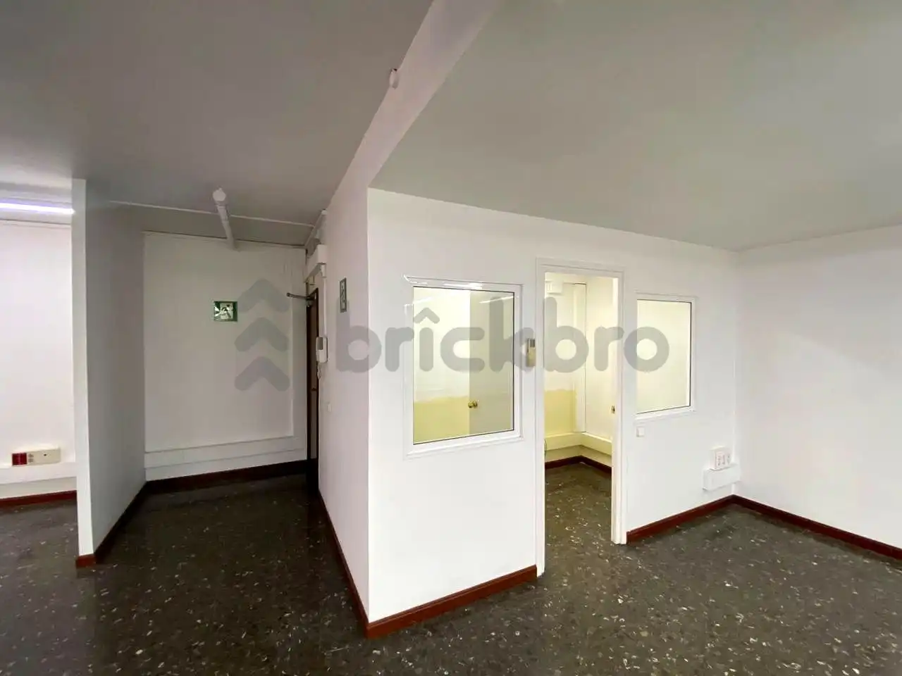 Oficina en venta en Barcelona con Aire acondicionado y Calefacción