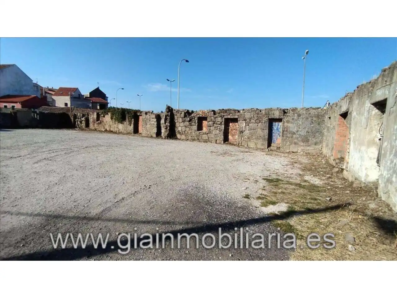 Residential for sale in A Illa de Arousa 