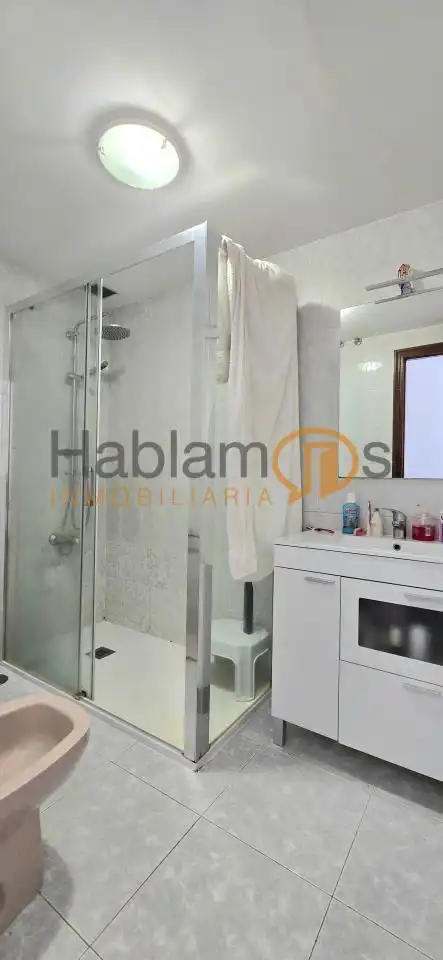 Piso con terraza en venta en Vilagarcía, imagen 10