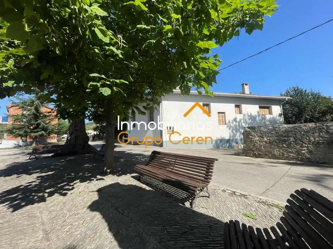Casa o chalet en venta en Ojacastro