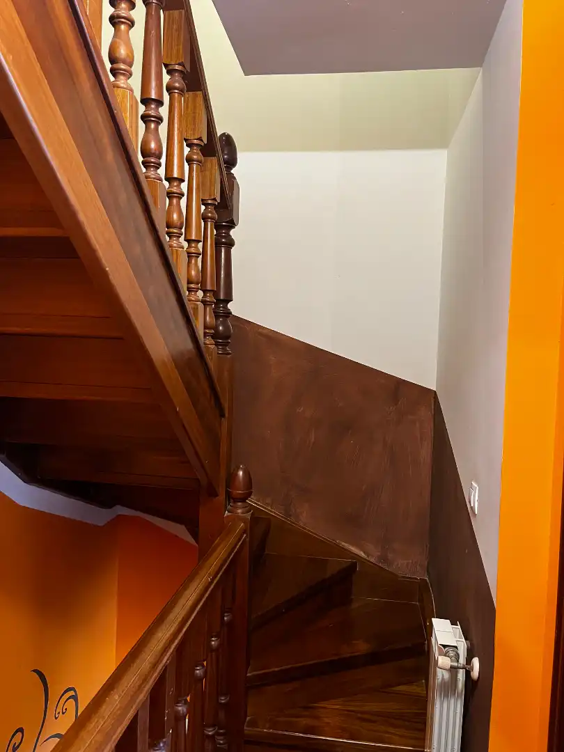 Casa adosada en venta en Torrelavega  con Calefacción, Terraza y Trastero