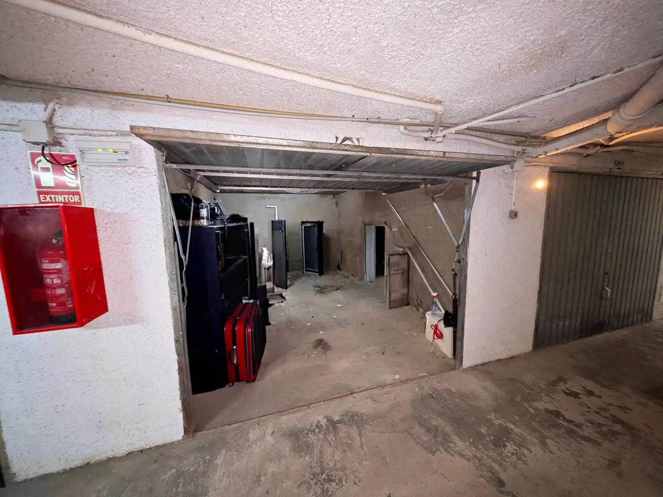 Estudio en venta en Calpe / Calp con Aire acondicionado, Calefacción y Terraza