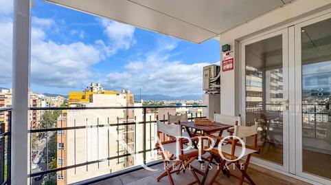 Foto 5 de Àtic en venda a Barrio el Forti, El Fortí, Illes Balears