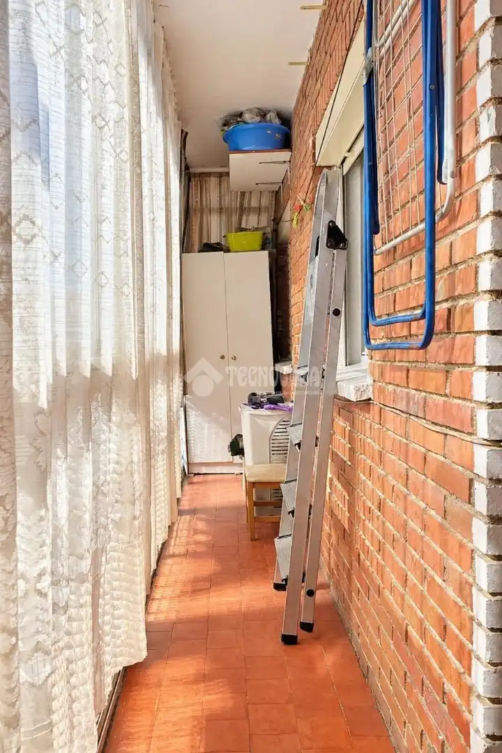 Flat with terrace for sale in Carabanchel, imagen 23